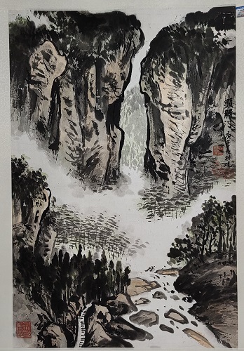 金林观