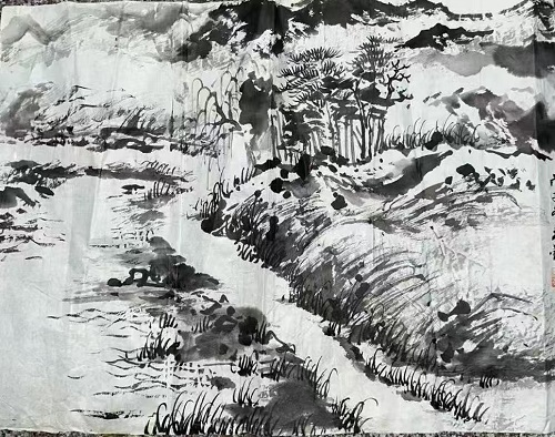 金林观