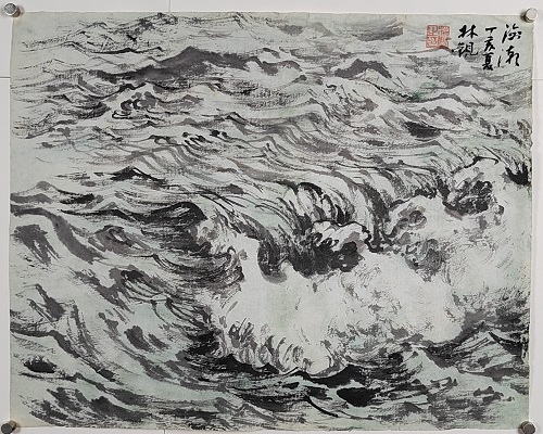金林观