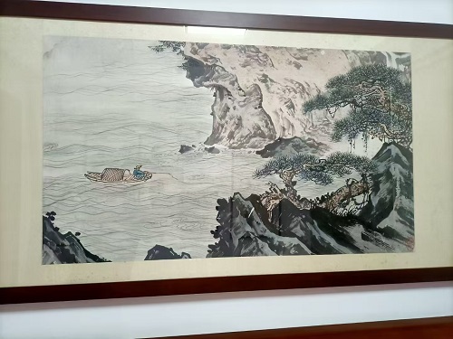 金林观