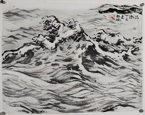 金林观