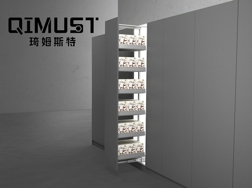 上海琦姆斯特实业有限公司