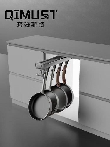 上海琦姆斯特实业有限公司