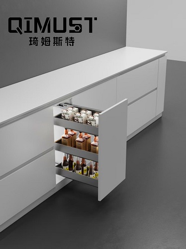 上海琦姆斯特实业有限公司
