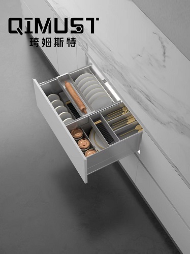 上海琦姆斯特实业有限公司