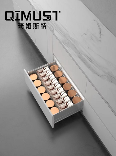上海琦姆斯特实业有限公司